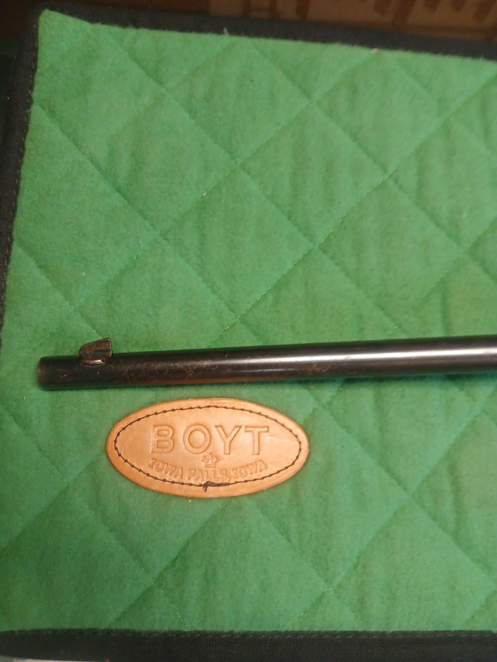 Winchester Model 60A Target-img-17