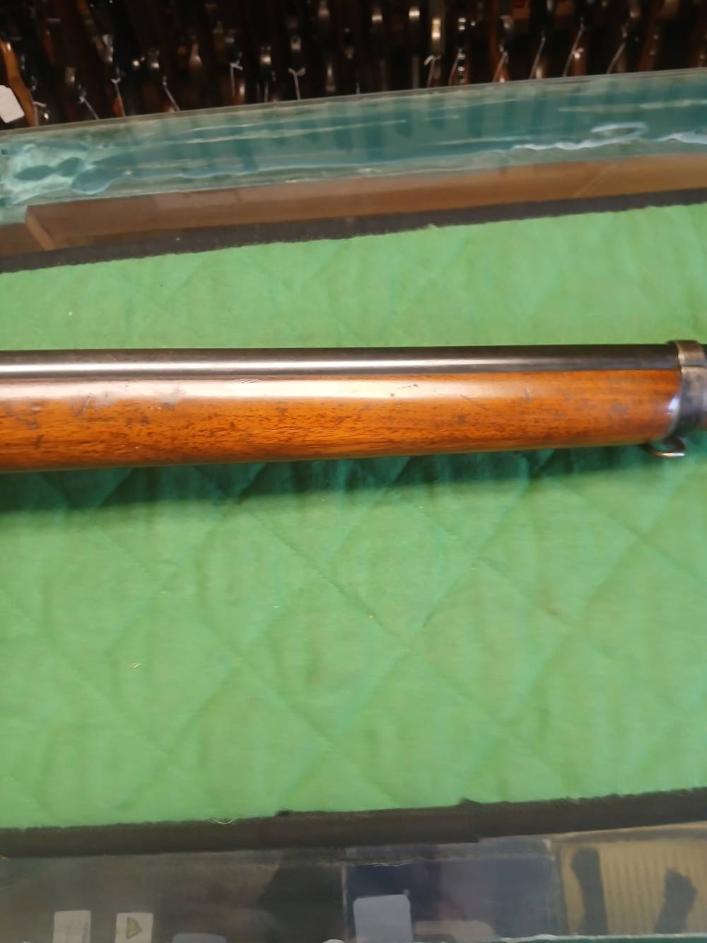 Winchester Model 60A Target-img-21