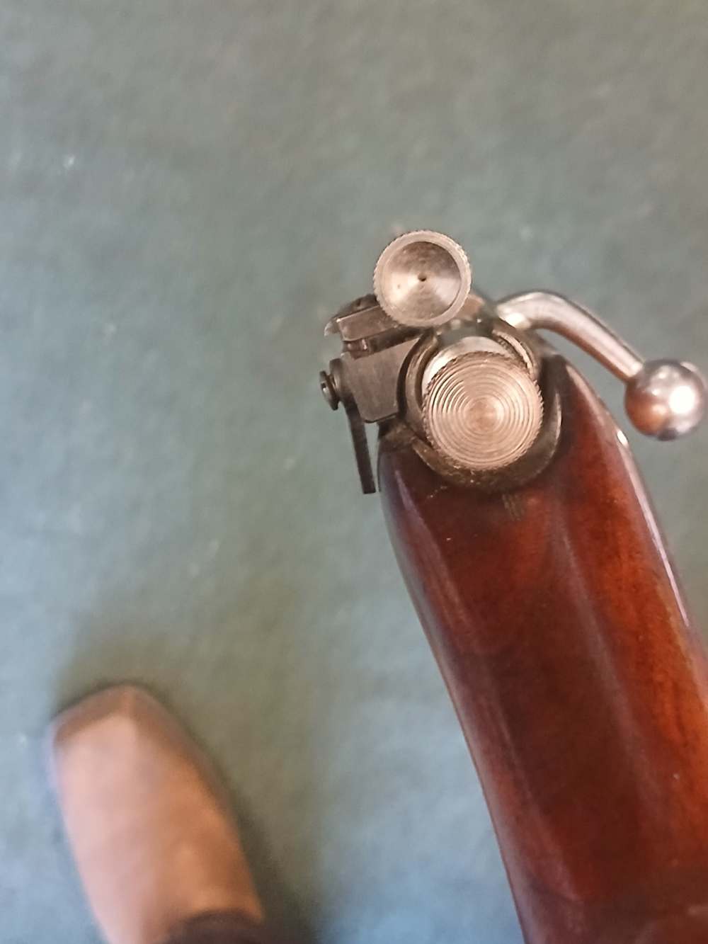 Winchester Model 60A Target-img-7