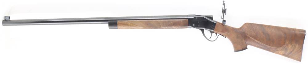Sharps Bochart custom 40-65 30" Heavy barrel STUNNING! #26080146-img-20