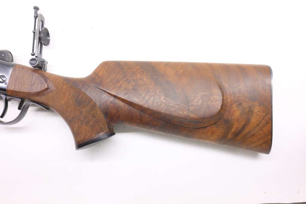 Sharps Bochart custom 40-65 30" Heavy barrel STUNNING! #26080146-img-17