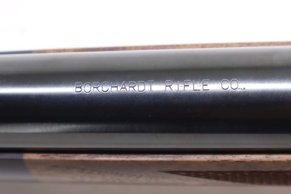 Sharps Bochart custom 40-65 30" Heavy barrel STUNNING! #26080146-img-19