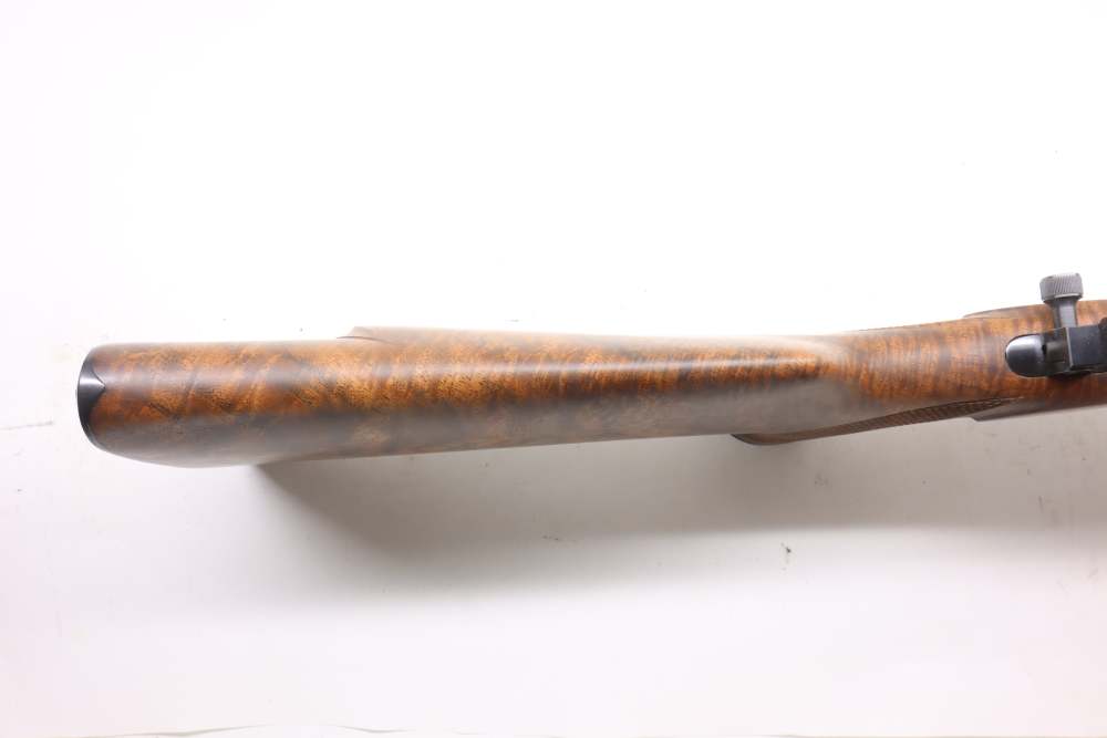 Sharps Bochart custom 40-65 30" Heavy barrel STUNNING! #26080146-img-9