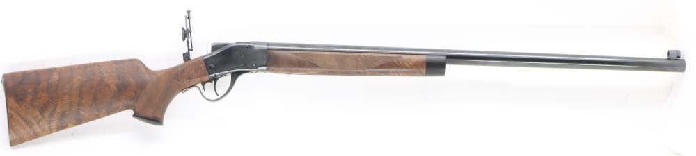 Sharps Bochart custom 40-65 30" Heavy barrel STUNNING! #26080146-img-21