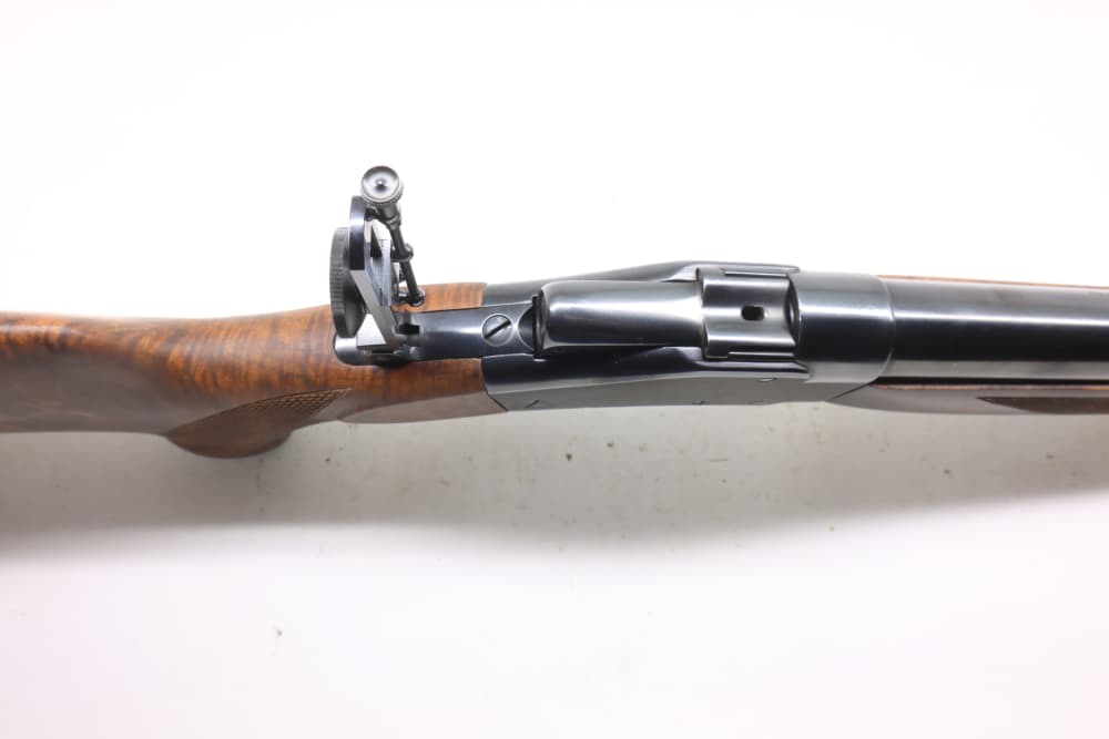 Sharps Bochart custom 40-65 30" Heavy barrel STUNNING! #26080146-img-8