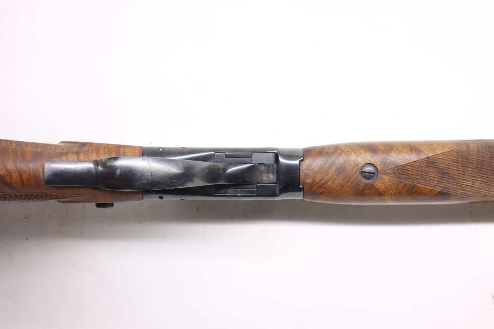 Sharps Bochart custom 40-65 30" Heavy barrel STUNNING! #26080146-img-11