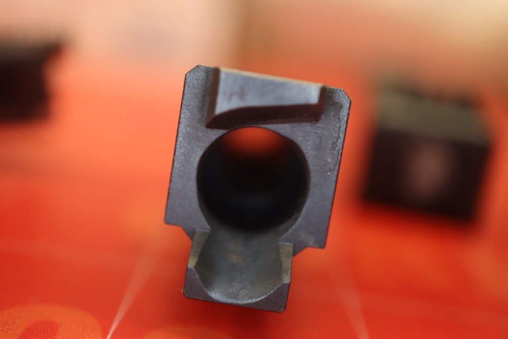 Glock 17 Gen 3, 9MM Repair Parts-img-7