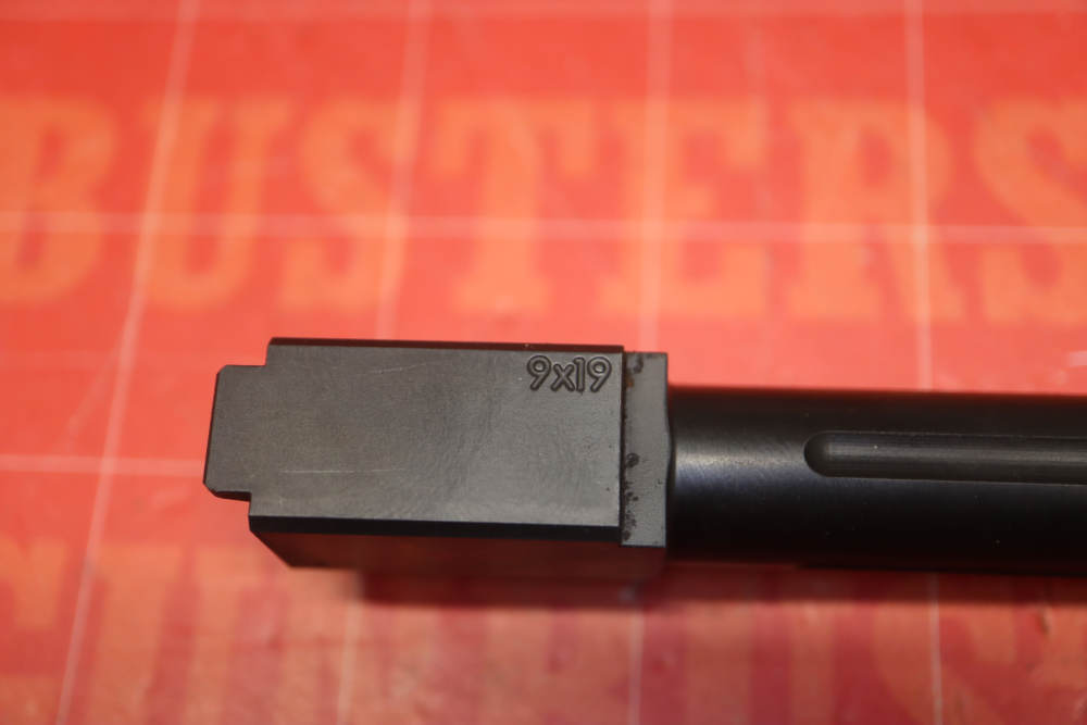 Glock 17 Gen 3, 9MM Repair Parts-img-8