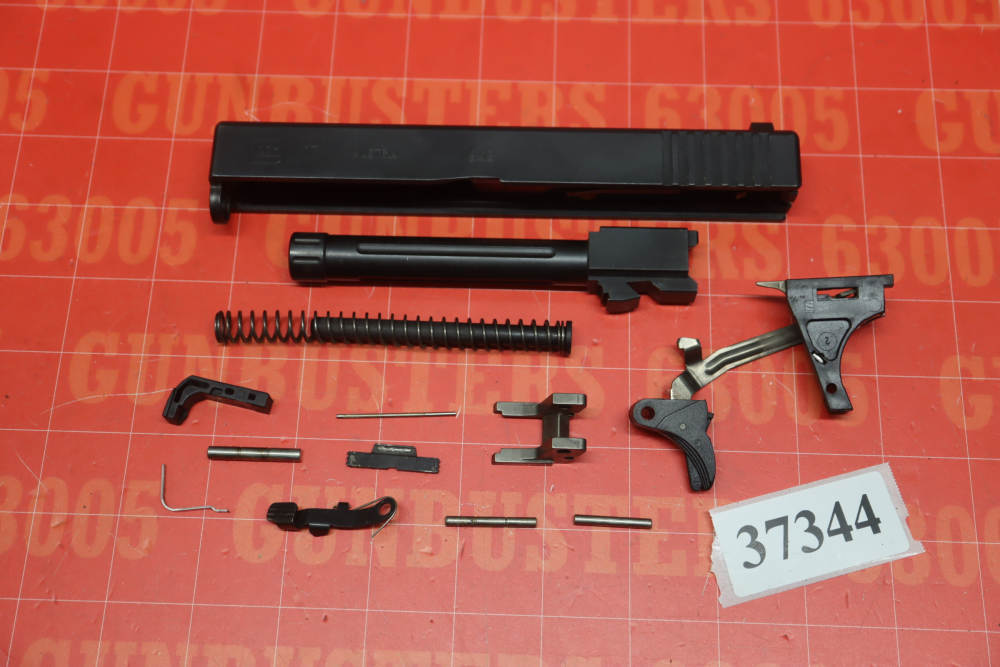 Glock 17 Gen 3, 9MM Repair Parts-img-0