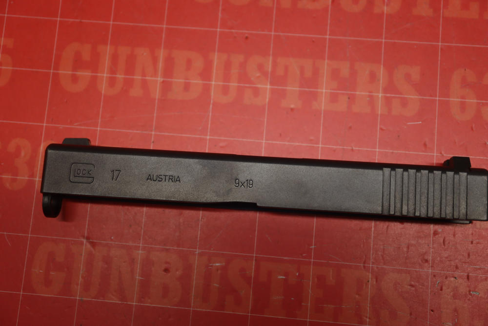 Glock 17 Gen 3, 9MM Repair Parts-img-1