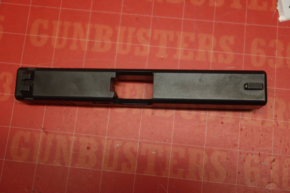 Glock 17 Gen 3, 9MM Repair Parts-img-3