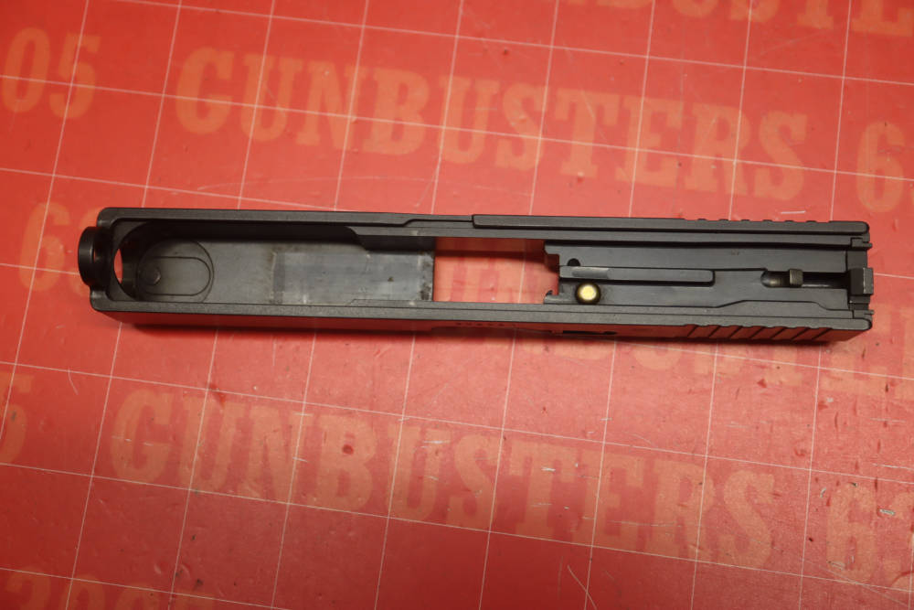 Glock 17 Gen 3, 9MM Repair Parts-img-4