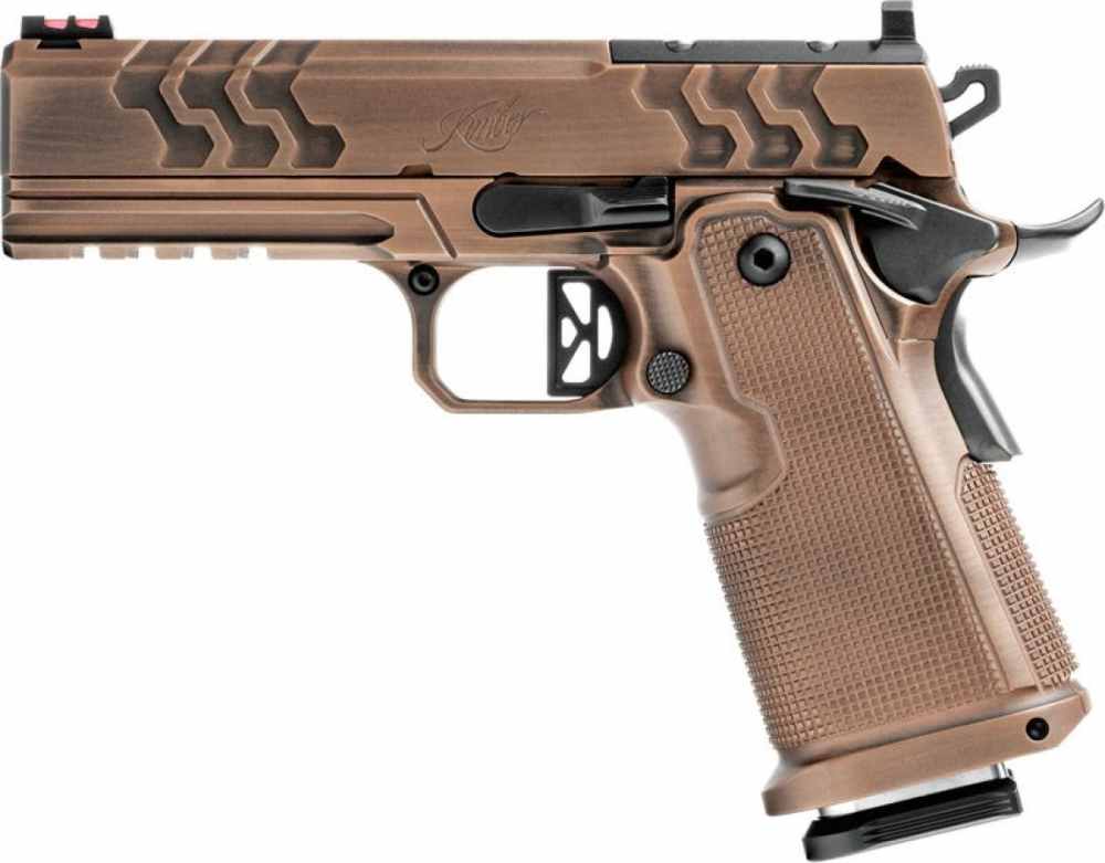 Kimber 2K11 Pro Minotaur 9mm-img-0