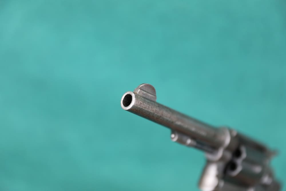 B9848 Smith and Wesson S&W 1905 M&M Victory / 38 S&W-img-3