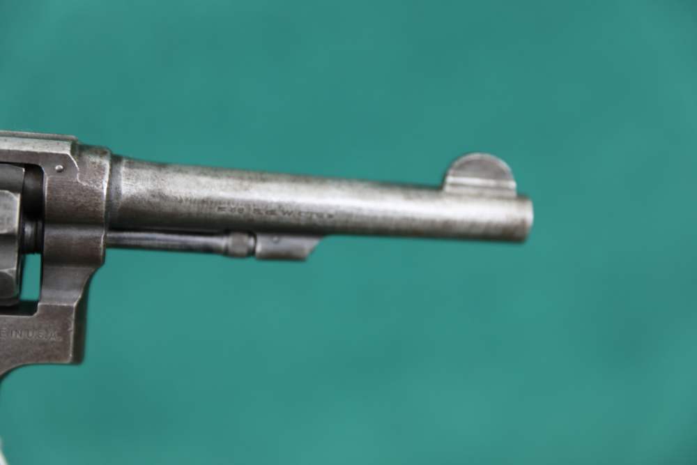 B9848 Smith and Wesson S&W 1905 M&M Victory / 38 S&W-img-5