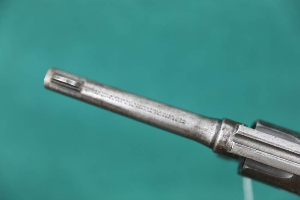 B9848 Smith and Wesson S&W 1905 M&M Victory / 38 S&W-img-4