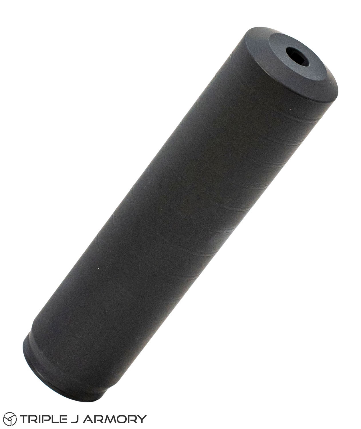 Resilient Suppressors Rs-sm Simple Man 7.62mm 1.615in Steel/CNC Laser We...-img-1