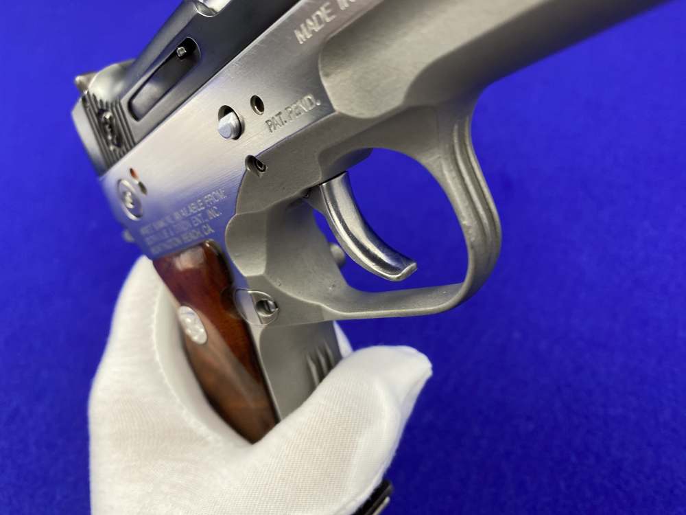 ULTRA RARE Dornaus & Dixon Bren Ten 10mm *DESIRED LOW PRODUCTION PISTOL*-img-40