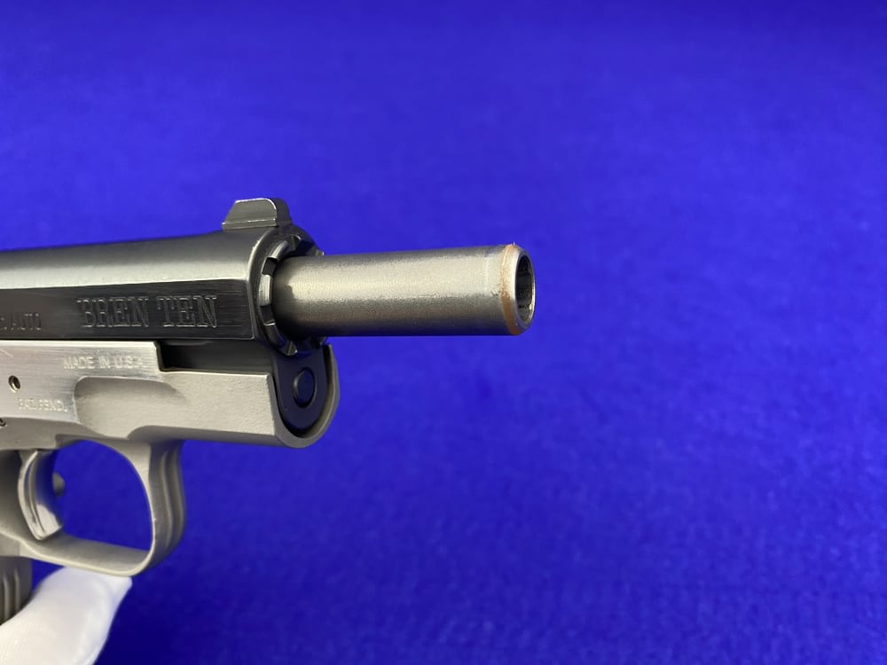 ULTRA RARE Dornaus & Dixon Bren Ten 10mm *DESIRED LOW PRODUCTION PISTOL*-img-44