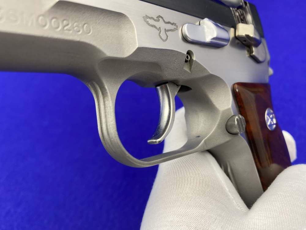 ULTRA RARE Dornaus & Dixon Bren Ten 10mm *DESIRED LOW PRODUCTION PISTOL*-img-38