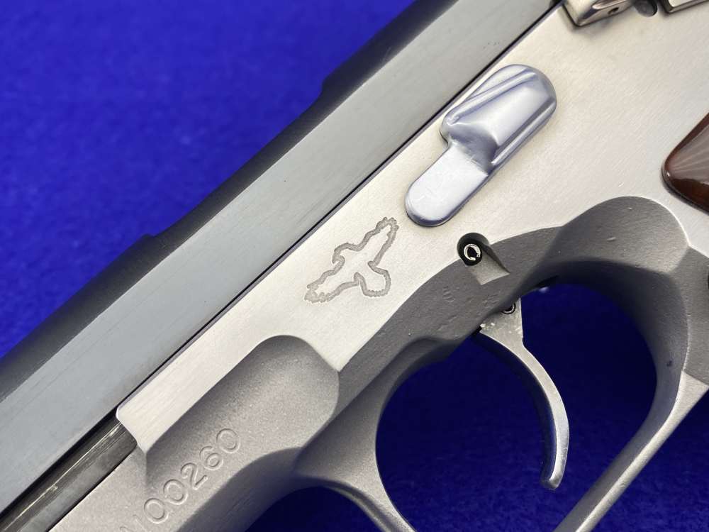 ULTRA RARE Dornaus & Dixon Bren Ten 10mm *DESIRED LOW PRODUCTION PISTOL*-img-13