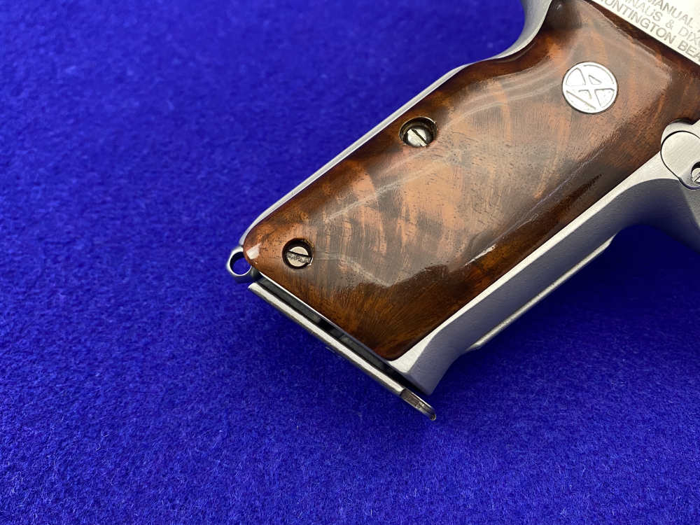 ULTRA RARE Dornaus & Dixon Bren Ten 10mm *DESIRED LOW PRODUCTION PISTOL*-img-15