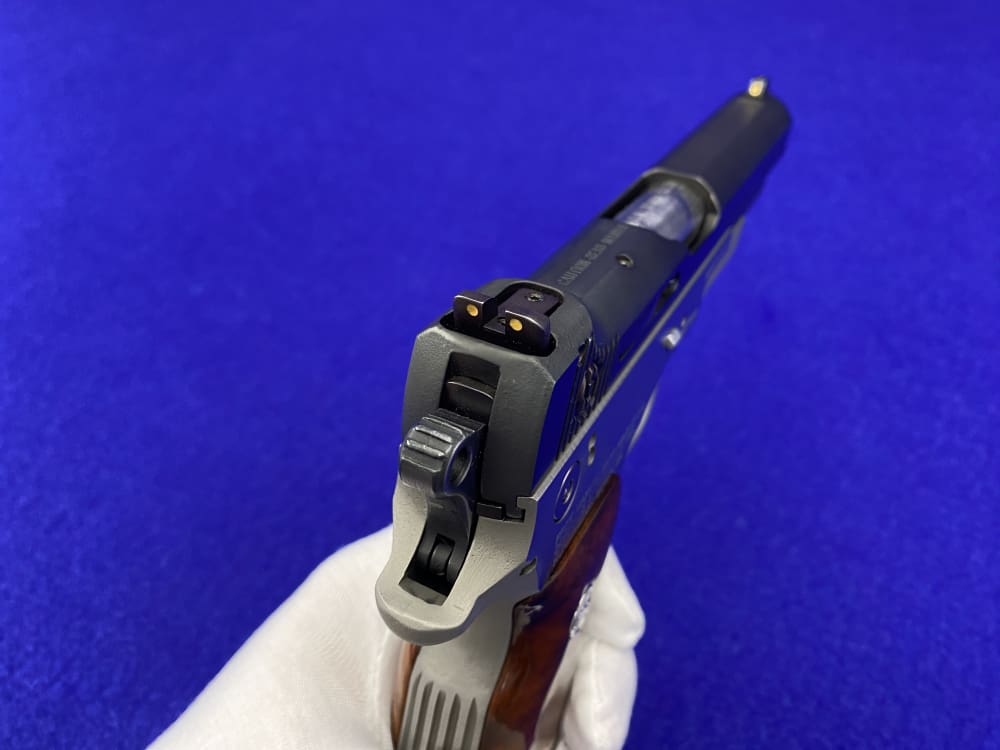 ULTRA RARE Dornaus & Dixon Bren Ten 10mm *DESIRED LOW PRODUCTION PISTOL*-img-25