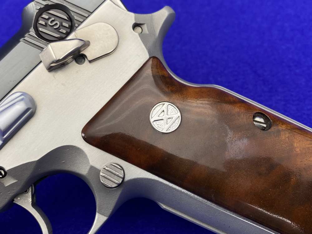 ULTRA RARE Dornaus & Dixon Bren Ten 10mm *DESIRED LOW PRODUCTION PISTOL*-img-5