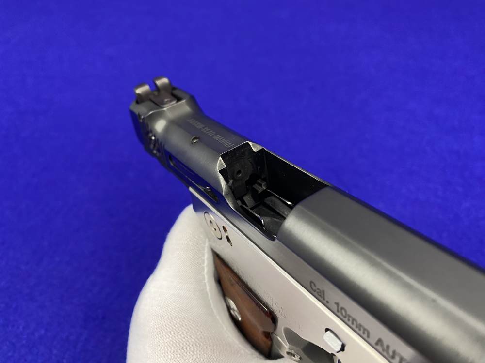 ULTRA RARE Dornaus & Dixon Bren Ten 10mm *DESIRED LOW PRODUCTION PISTOL*-img-42