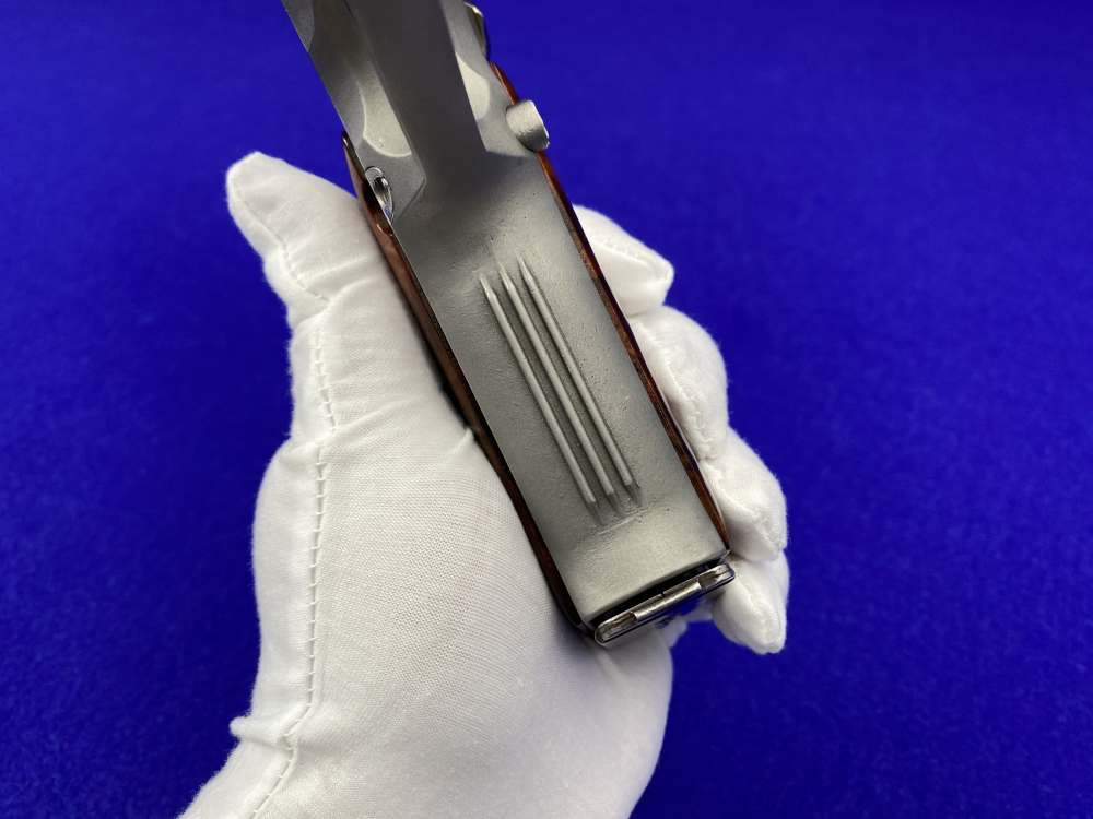 ULTRA RARE Dornaus & Dixon Bren Ten 10mm *DESIRED LOW PRODUCTION PISTOL*-img-31