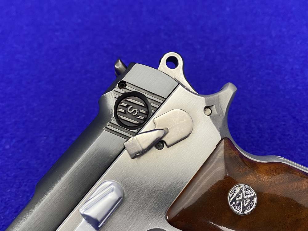 ULTRA RARE Dornaus & Dixon Bren Ten 10mm *DESIRED LOW PRODUCTION PISTOL*-img-6