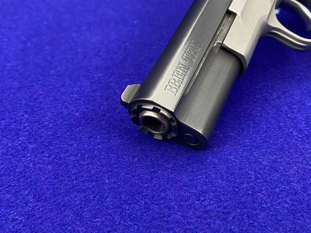 ULTRA RARE Dornaus & Dixon Bren Ten 10mm *DESIRED LOW PRODUCTION PISTOL*-img-10