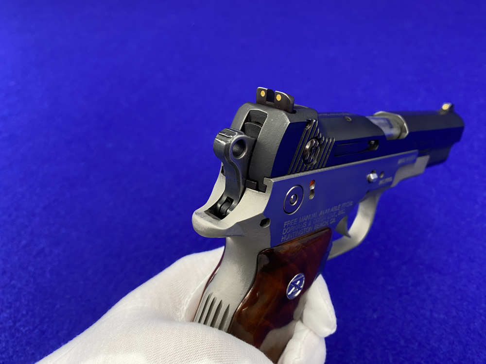 ULTRA RARE Dornaus & Dixon Bren Ten 10mm *DESIRED LOW PRODUCTION PISTOL*-img-24