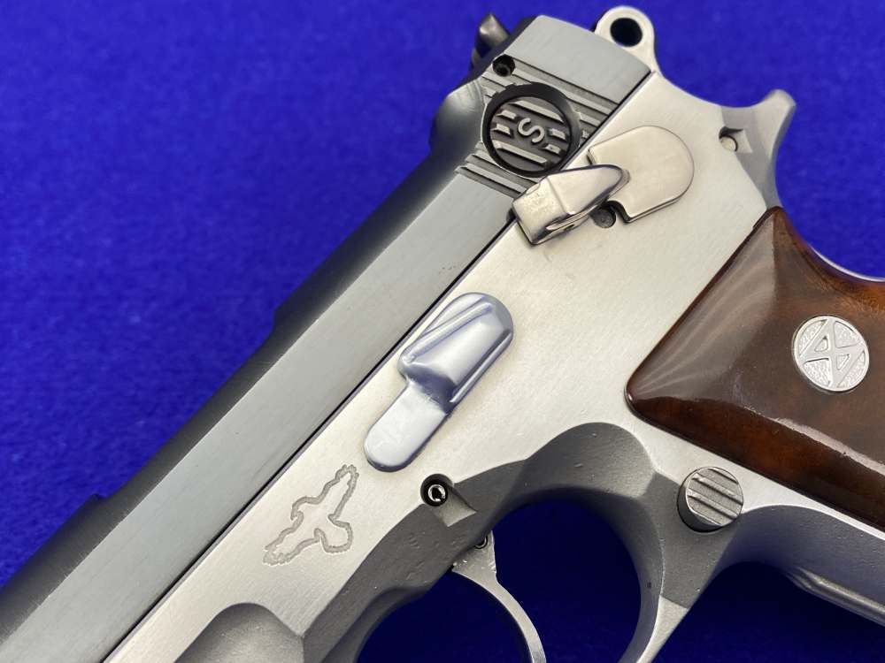 ULTRA RARE Dornaus & Dixon Bren Ten 10mm *DESIRED LOW PRODUCTION PISTOL*-img-7