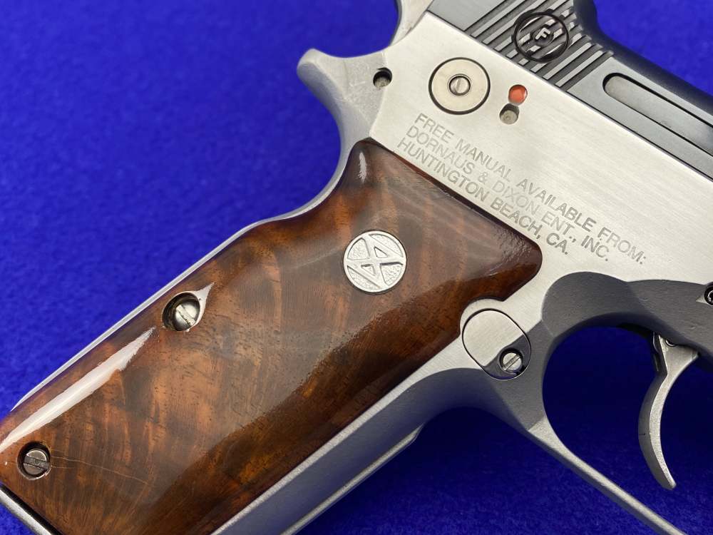 ULTRA RARE Dornaus & Dixon Bren Ten 10mm *DESIRED LOW PRODUCTION PISTOL*-img-16