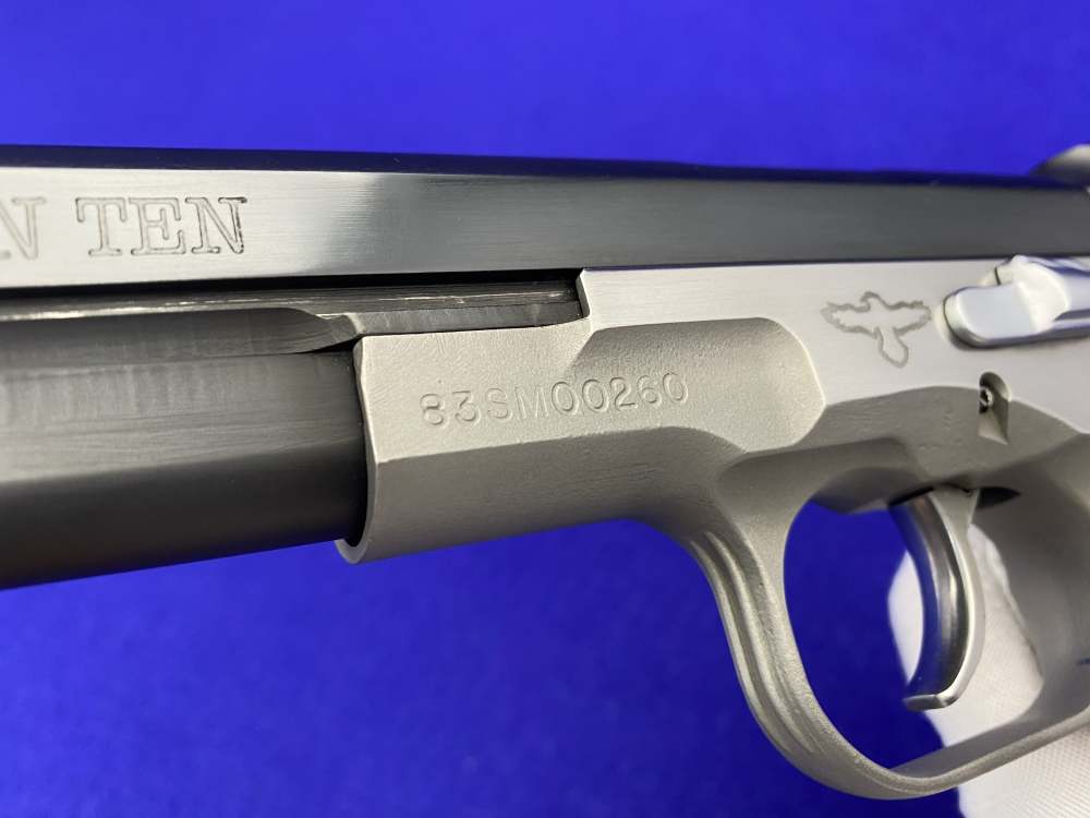 ULTRA RARE Dornaus & Dixon Bren Ten 10mm *DESIRED LOW PRODUCTION PISTOL*-img-39