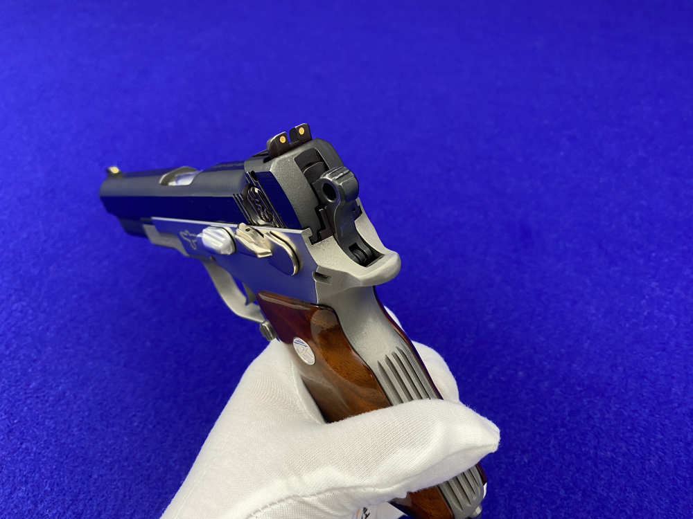 ULTRA RARE Dornaus & Dixon Bren Ten 10mm *DESIRED LOW PRODUCTION PISTOL*-img-23