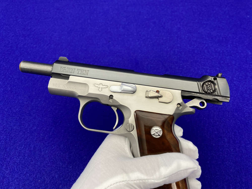 ULTRA RARE Dornaus & Dixon Bren Ten 10mm *DESIRED LOW PRODUCTION PISTOL*-img-49