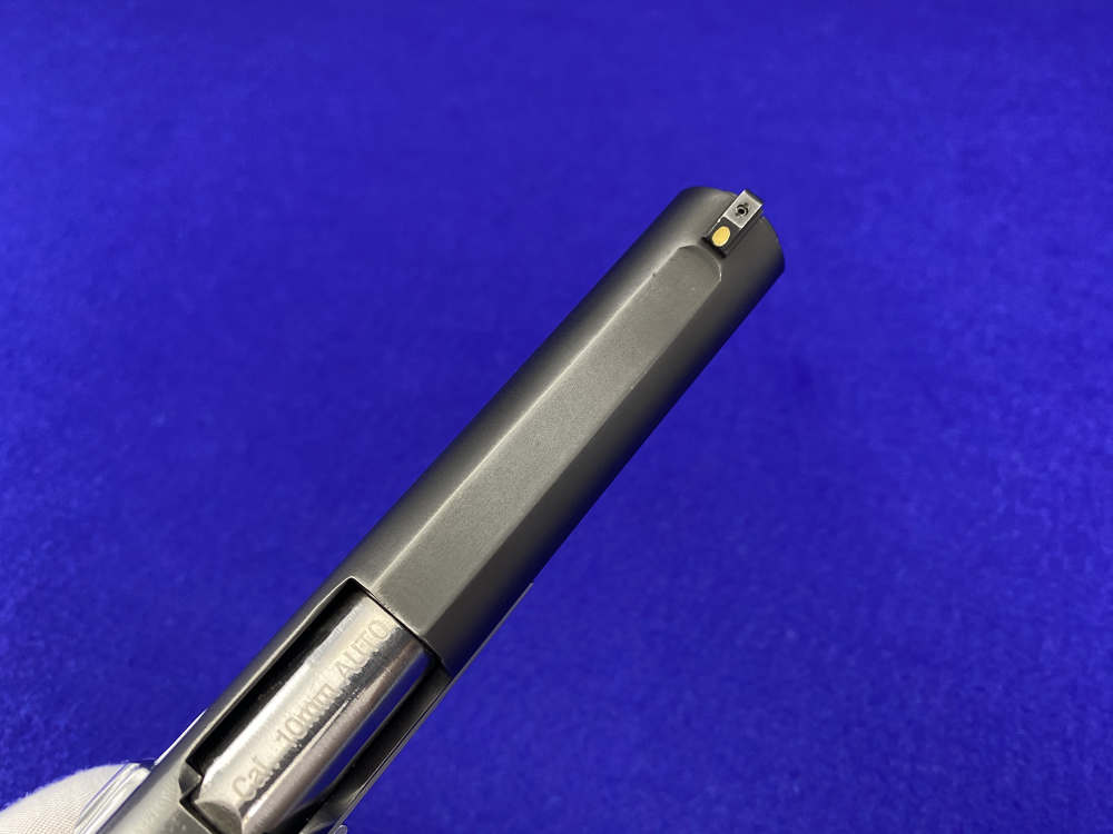 ULTRA RARE Dornaus & Dixon Bren Ten 10mm *DESIRED LOW PRODUCTION PISTOL*-img-28