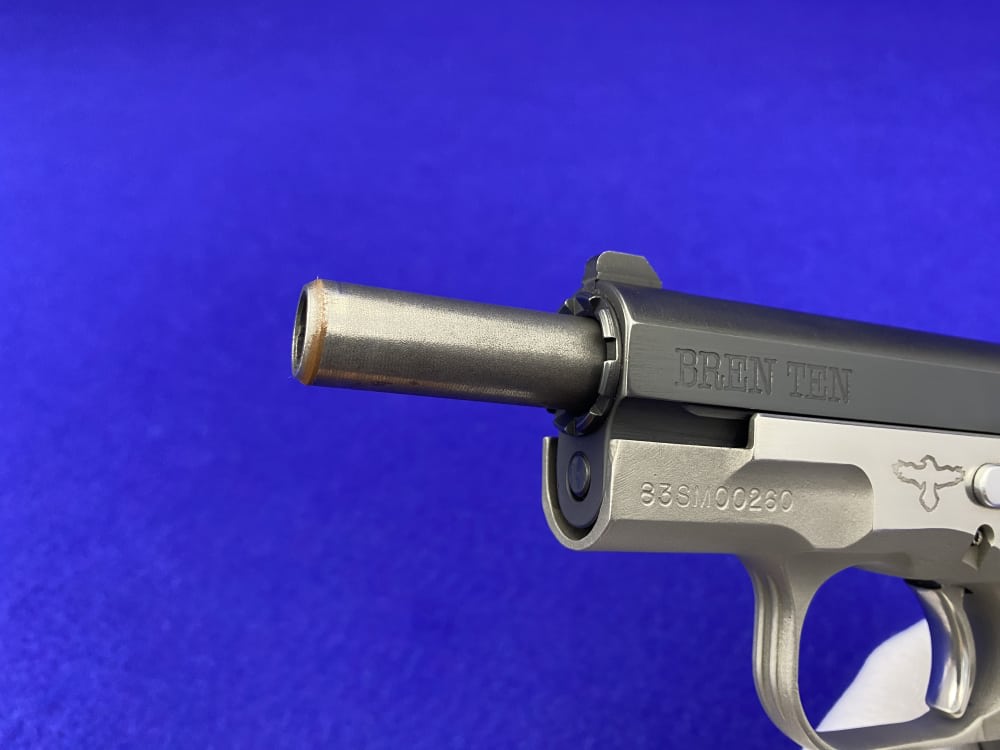 ULTRA RARE Dornaus & Dixon Bren Ten 10mm *DESIRED LOW PRODUCTION PISTOL*-img-45