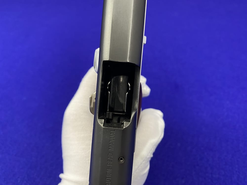 ULTRA RARE Dornaus & Dixon Bren Ten 10mm *DESIRED LOW PRODUCTION PISTOL*-img-43