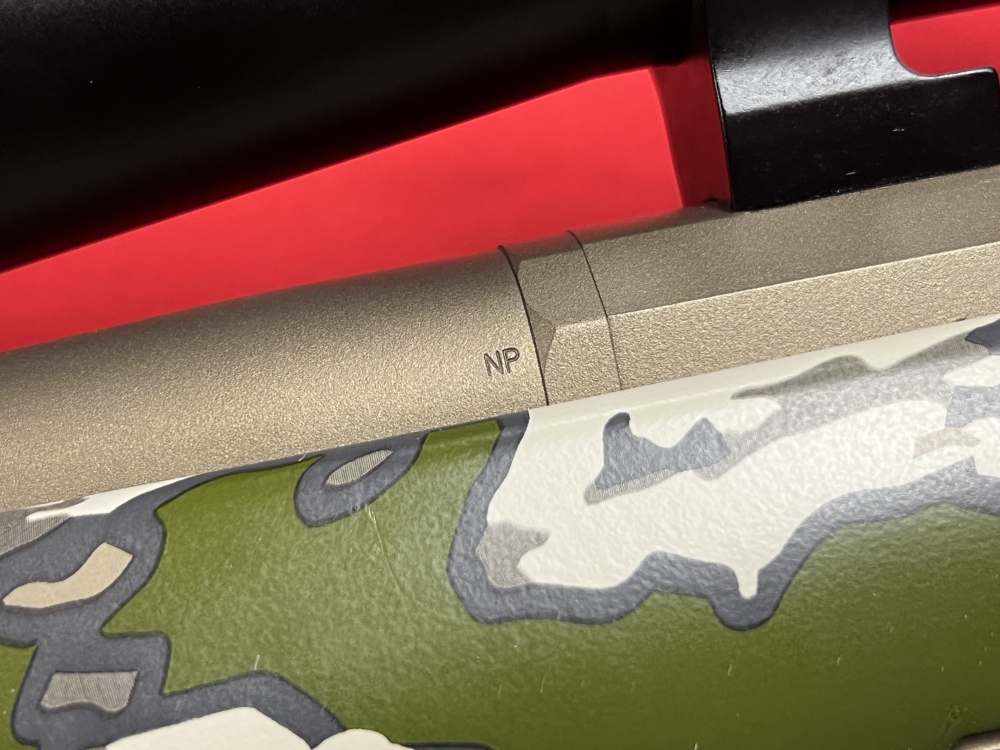 Browning Hell's Canyon Max LR 300 PRC 26" w/ Vortex PST Gen 2 5-25 Mil-img-13