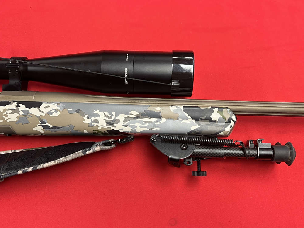 Browning Hell's Canyon Max LR 300 PRC 26" w/ Vortex PST Gen 2 5-25 Mil-img-8