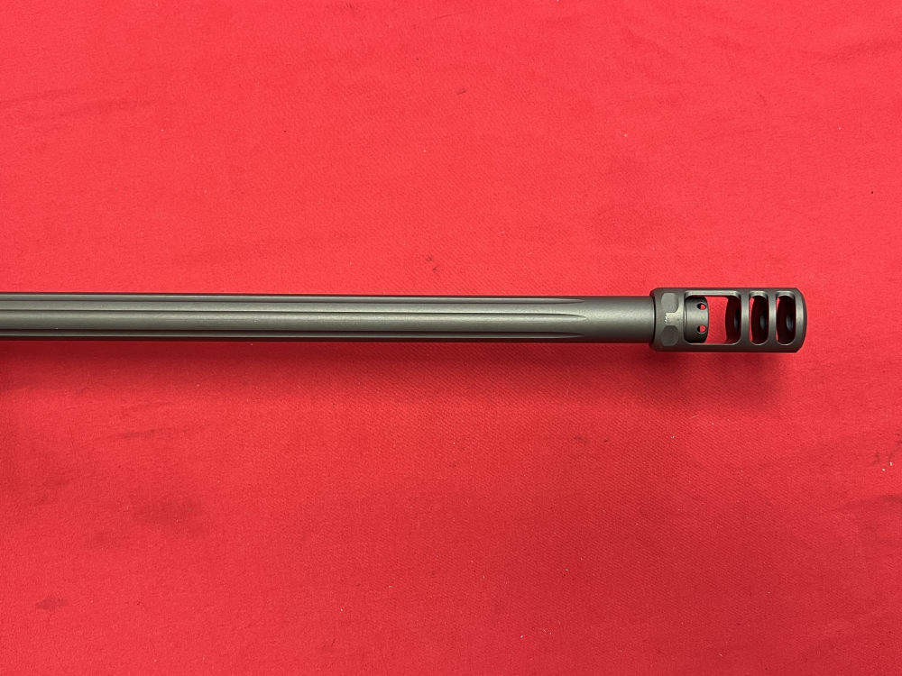 Browning Hell's Canyon Max LR 300 PRC 26" w/ Vortex PST Gen 2 5-25 Mil-img-7