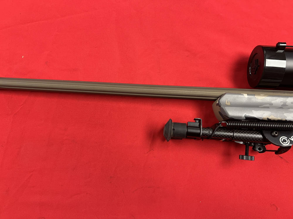 Browning Hell's Canyon Max LR 300 PRC 26" w/ Vortex PST Gen 2 5-25 Mil-img-4