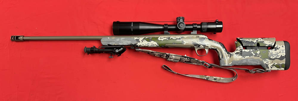 Browning Hell's Canyon Max LR 300 PRC 26" w/ Vortex PST Gen 2 5-25 Mil-img-1