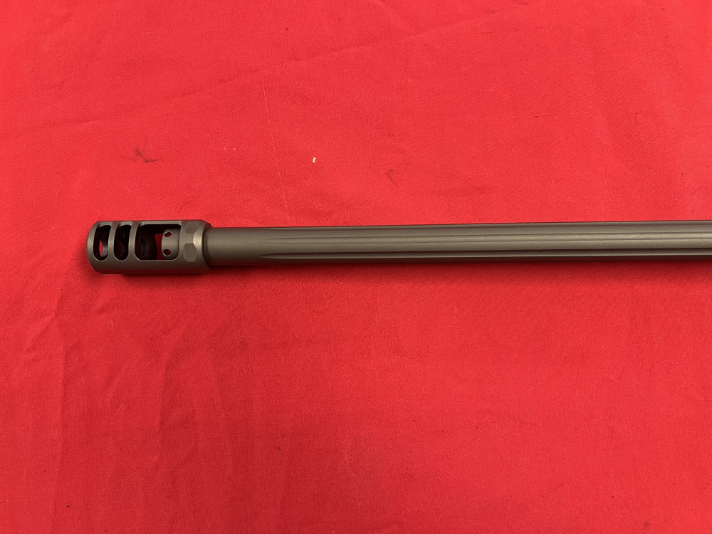 Browning Hell's Canyon Max LR 300 PRC 26" w/ Vortex PST Gen 2 5-25 Mil-img-5