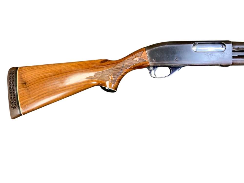 REMINGTON 870 WINGMASTER, 12GA, FAIR!-img-6