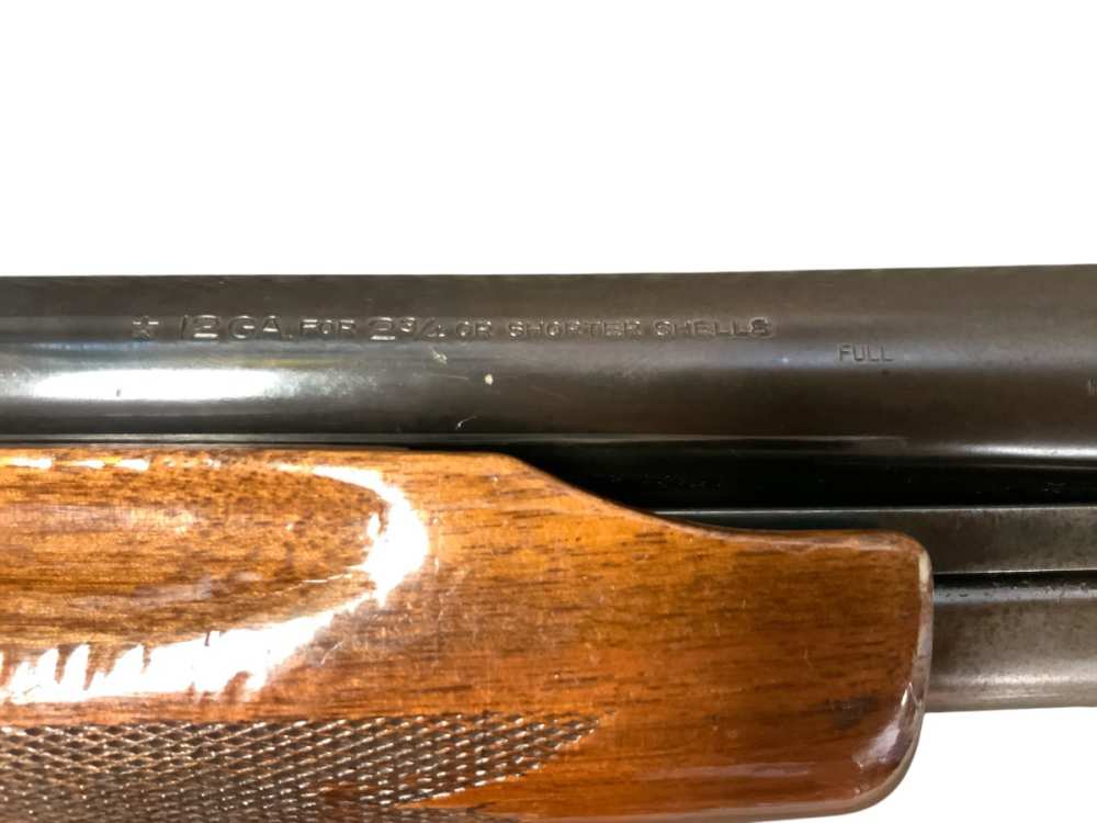REMINGTON 870 WINGMASTER, 12GA, FAIR!-img-10