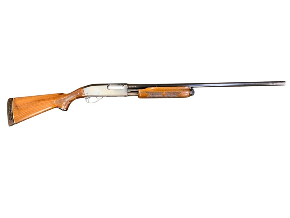 REMINGTON 870 WINGMASTER, 12GA, FAIR!-img-0